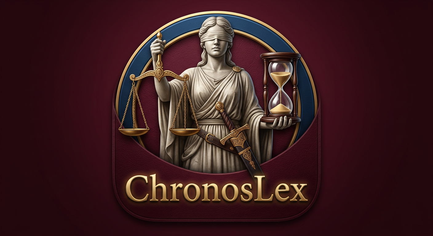 ChronosLex
